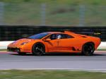 Lamborghini Diablo GT-R 2000 года